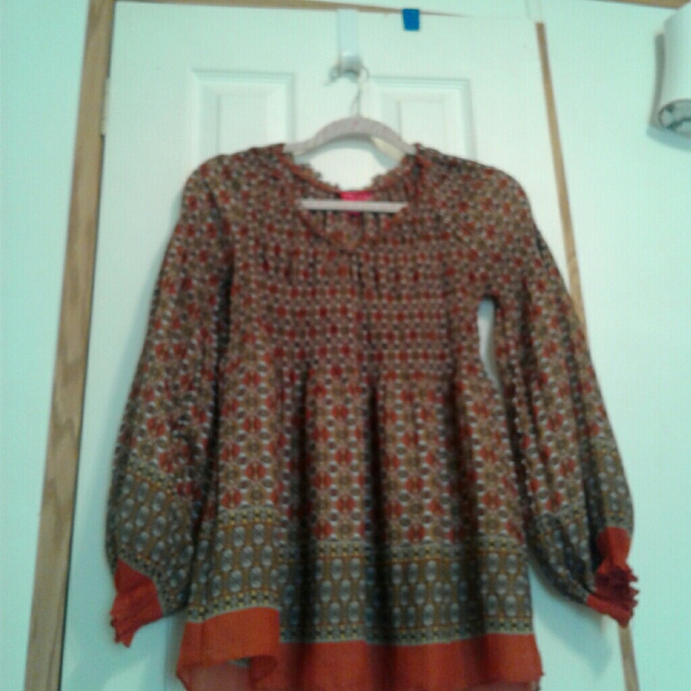 Blouse